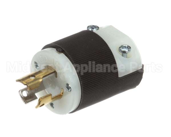 P5046545 Pitco Plug,Twist Lock 125V L5-15P