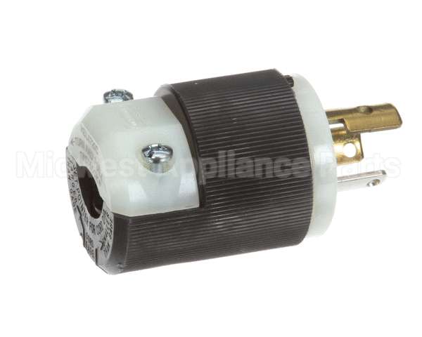 P5046545 Pitco Plug,Twist Lock 125V L5-15P