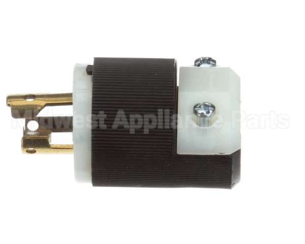 P5046545 Pitco Plug,Twist Lock 125V L5-15P