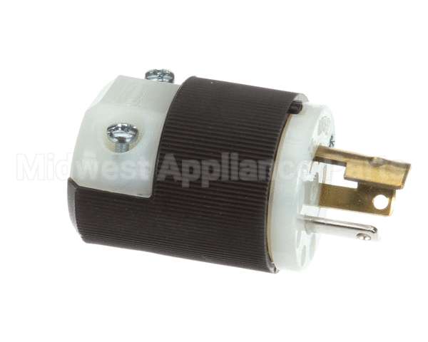 P5046545 Pitco Plug,Twist Lock 125V L5-15P
