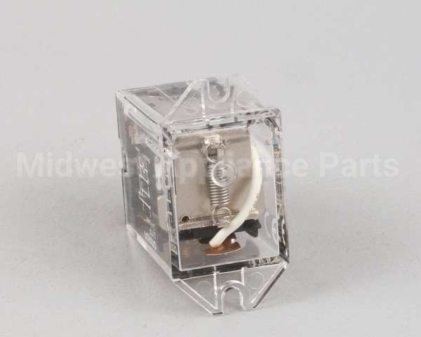 P5046688 Pitco Relay,24Vac Spdt Mtg Tab