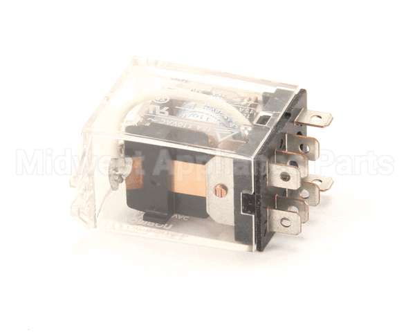 P5046691 Pitco Relay,120Vac Spdt Mounting Tab