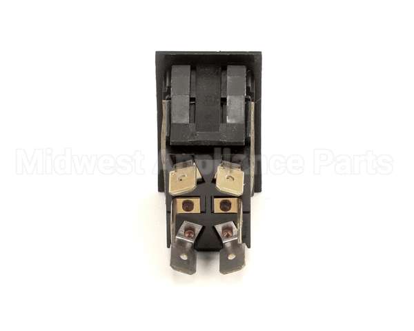 P5047117 Pitco Switch,Rocker Dpst ((1)-0) 28V Red Lt