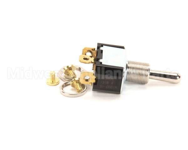 P5047163 Pitco Sw,Tgl Spdt (1-0-1)