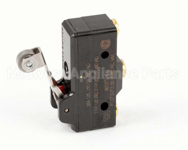 P5047171 Pitco Sw,Limit-Spdt 1-C17