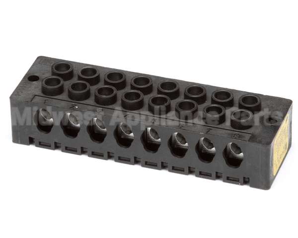 P5047303 Pitco Black,Terminal-8 Post Element