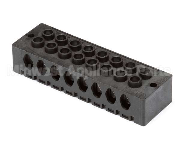 P5047303 Pitco Black,Terminal-8 Post Element