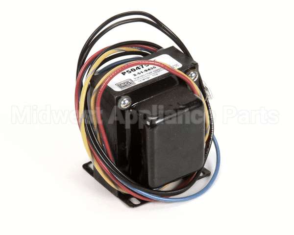 P5047515 Pitco Transformer,55Va 208/240V To 115V