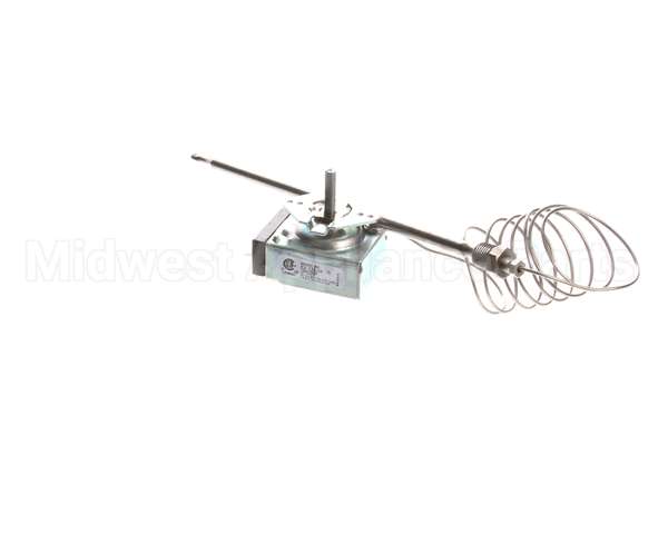 P5047585 Pitco Thermostat,Elec Spst Kx-128-48