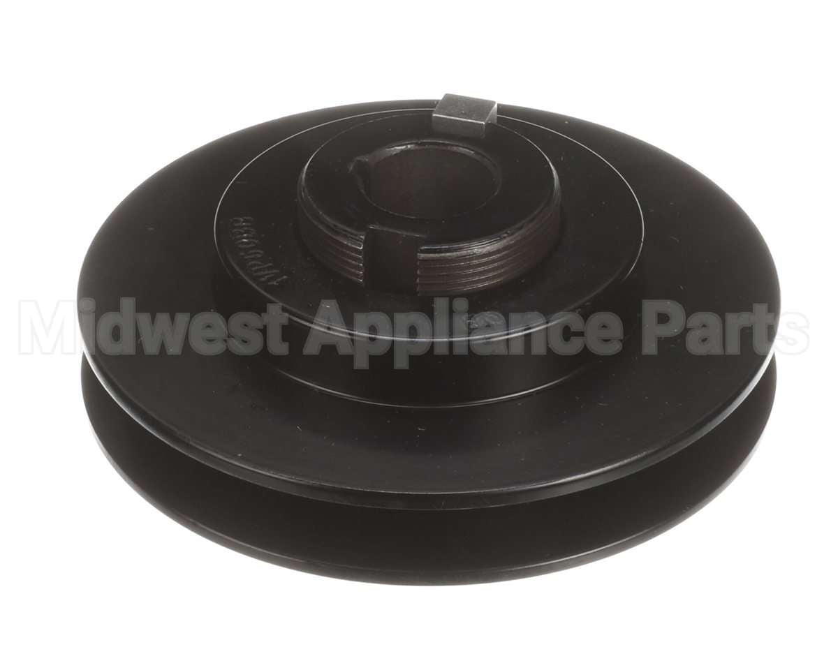 P51470 Aaon Pulley 1Vp 50 X 0.88"