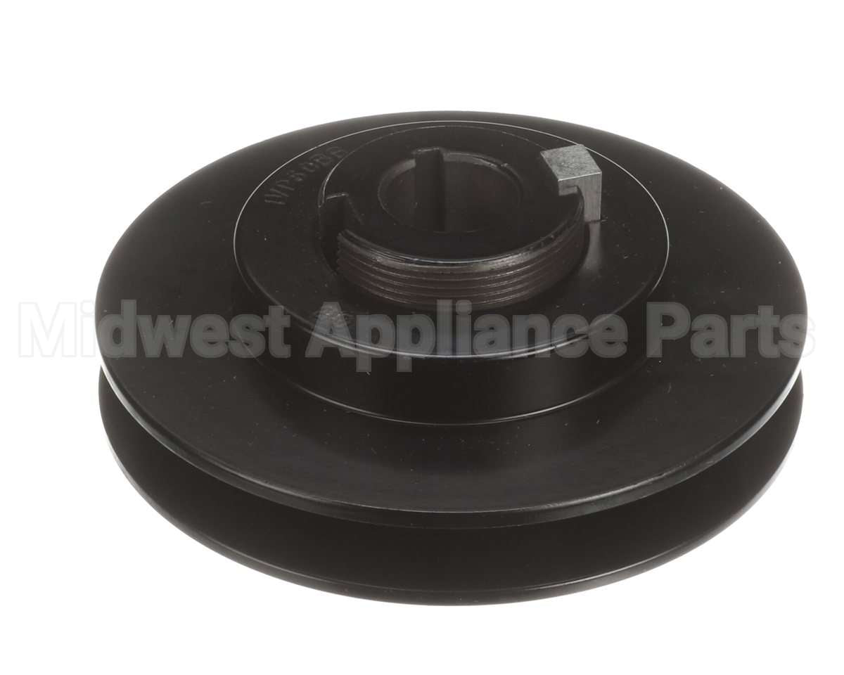 P51470 Aaon Pulley 1Vp 50 X 0.88"