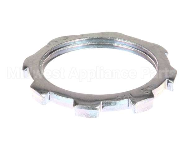 P52-1031 Stero Dishwasher Locknut Conduit 114 Npt
