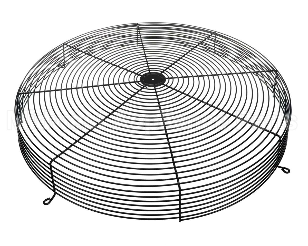 P52340 Aaon Grille Cond Fan 24