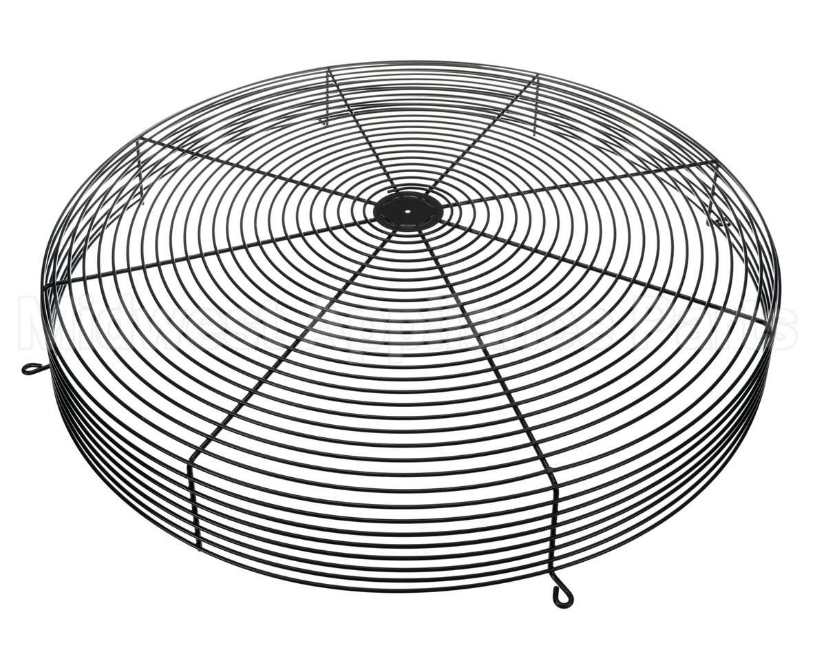 P52340 Aaon Grille Cond Fan 24