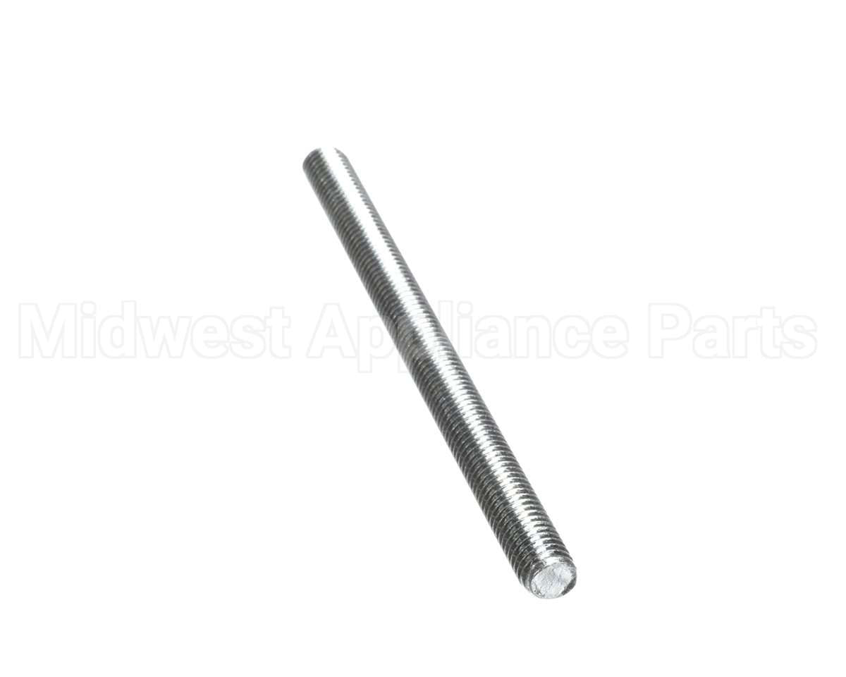 P52500 Aaon Rod Allthread .50 X 6.88