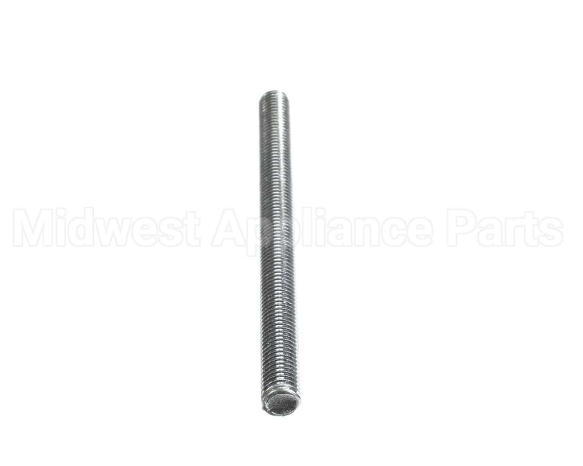 P52500 Aaon Rod Allthread .50 X 6.88