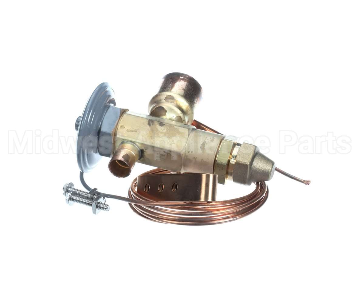 P54220 Aaon Sve-8-Cp100 1/2"X1 1/8" Txv
