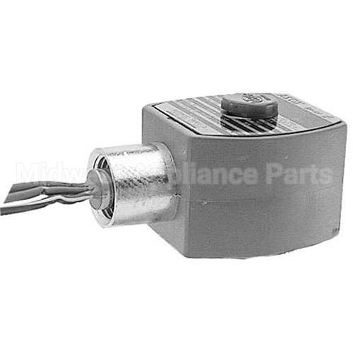 P542808 Compatible Stero Molded Epoxy Coil 120V