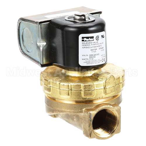 P546246 Compatible Stero Valve, Solenoid