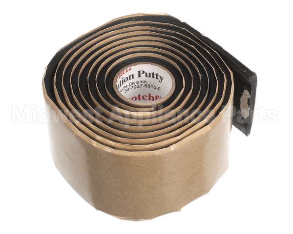 P57-5767 Stero Dishwasher Putty Tape 18 X 112 X 30
