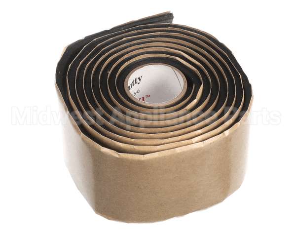 P57-5767 Stero Dishwasher Putty Tape 18 X 112 X 30