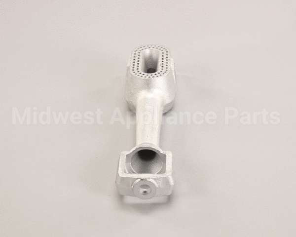 P6071049 Pitco Burner,4 Inch W/Out Jmpr Ports