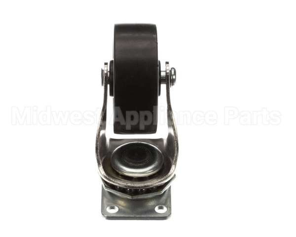 P6071062 Pitco Caster,Pmf 2 W/Tp Pl