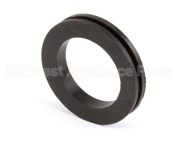 P6071228 Pitco Grommet,1.703Id X 2.5Od X 2Grv
