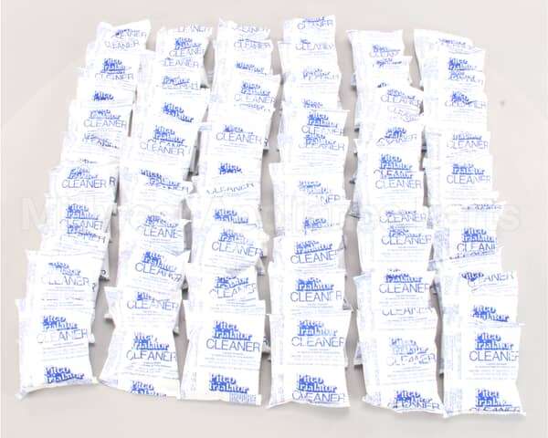 P6071400-60 Pitco Cleaner Sample-60