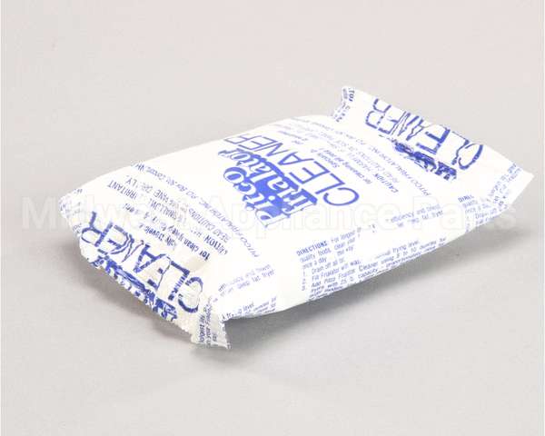 P6071400 Pitco Cleaner Sample