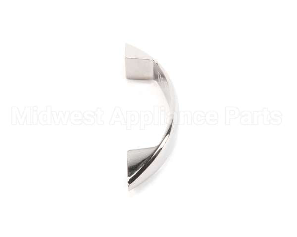 P6071516 Pitco Handle Chrome 3 Ctoc