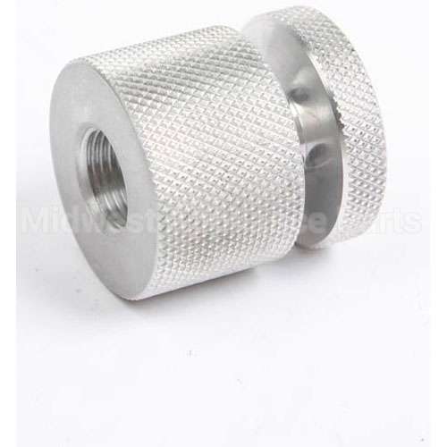 P6071526 Compatible Pitco Pl-Top & Bot Cplg