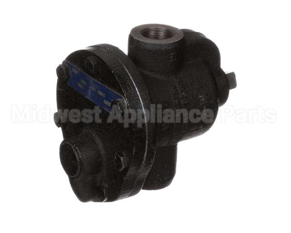 P61-6042 Stero Dishwasher Steam Trap B1H30 34 Invrtd Bu