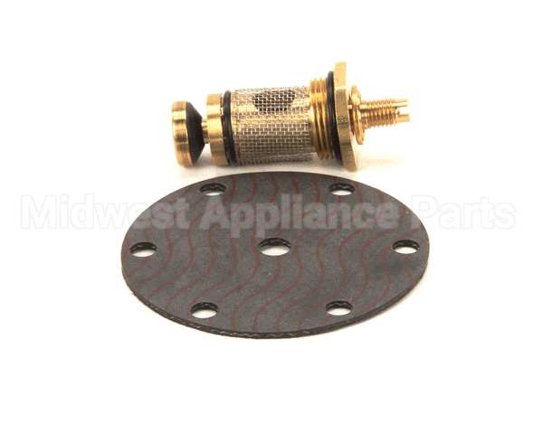 P62-1167 Stero Dishwasher Repair Kit Psi Reducer N35 34