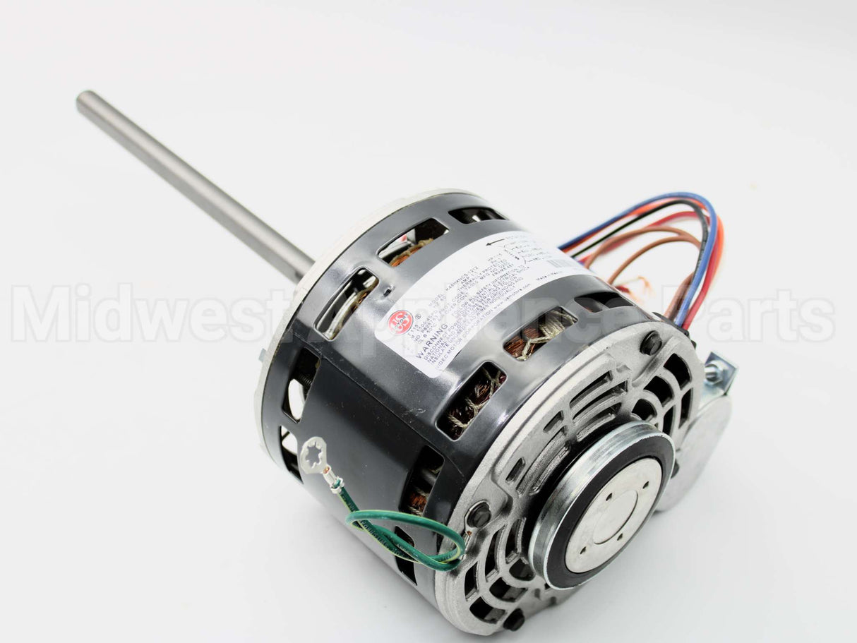 P626763 Williams Comfort Products 115V1Ph 1/15Hp 1100Rpm 4Spd Mt