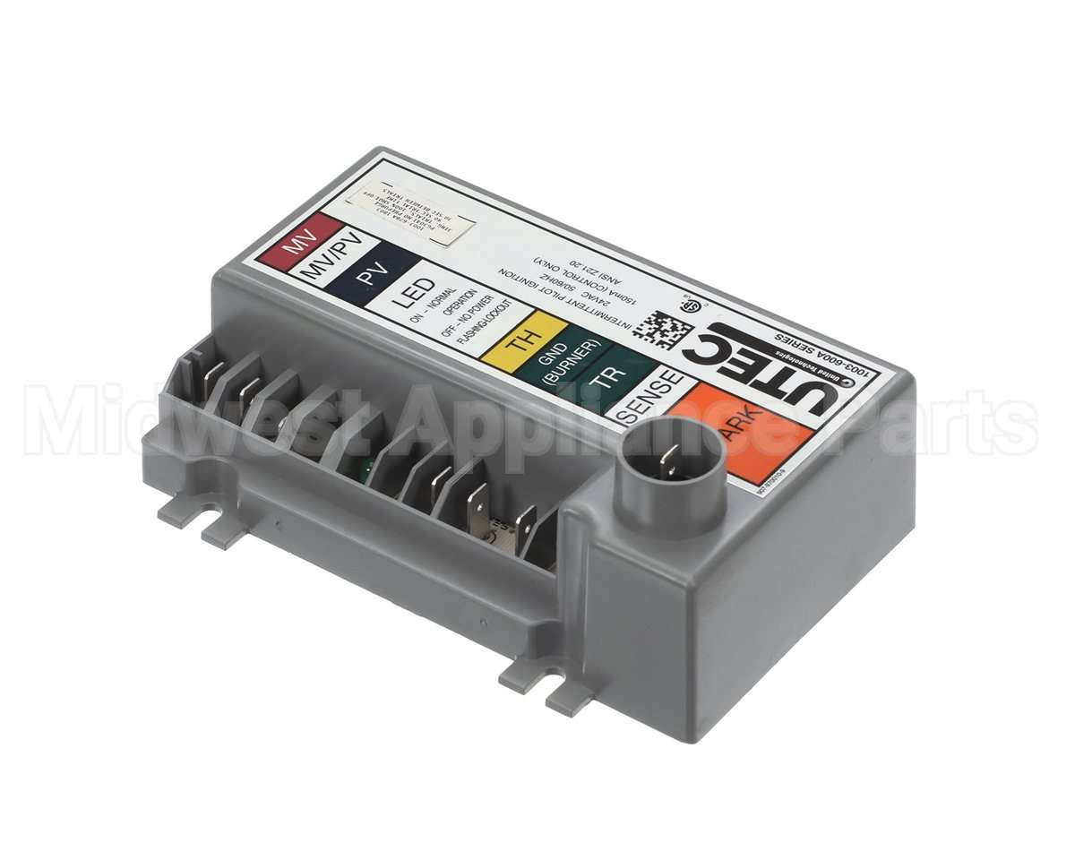 P63041 Aaon Ignition Control Board