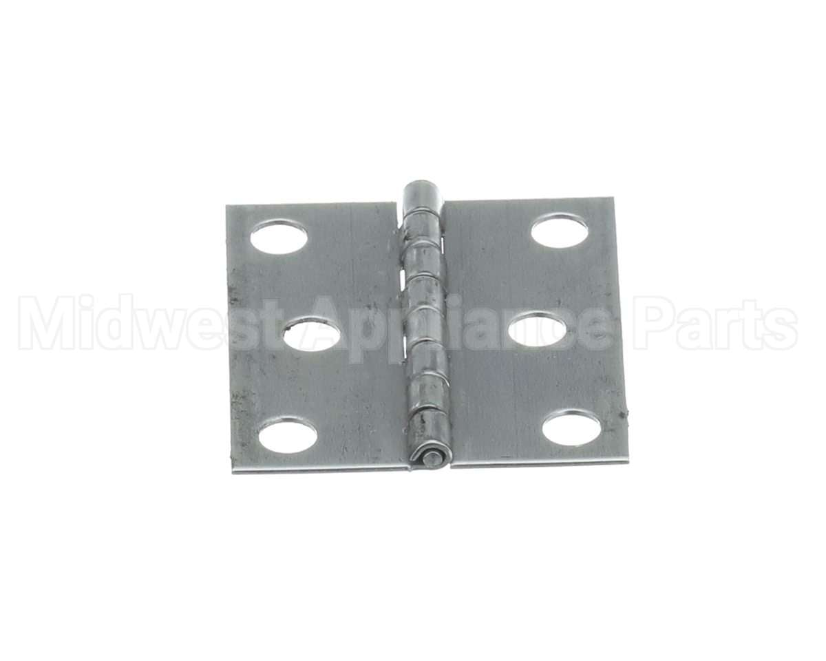 P64020 Aaon Hinge Cont Ss 1.75X 2.00