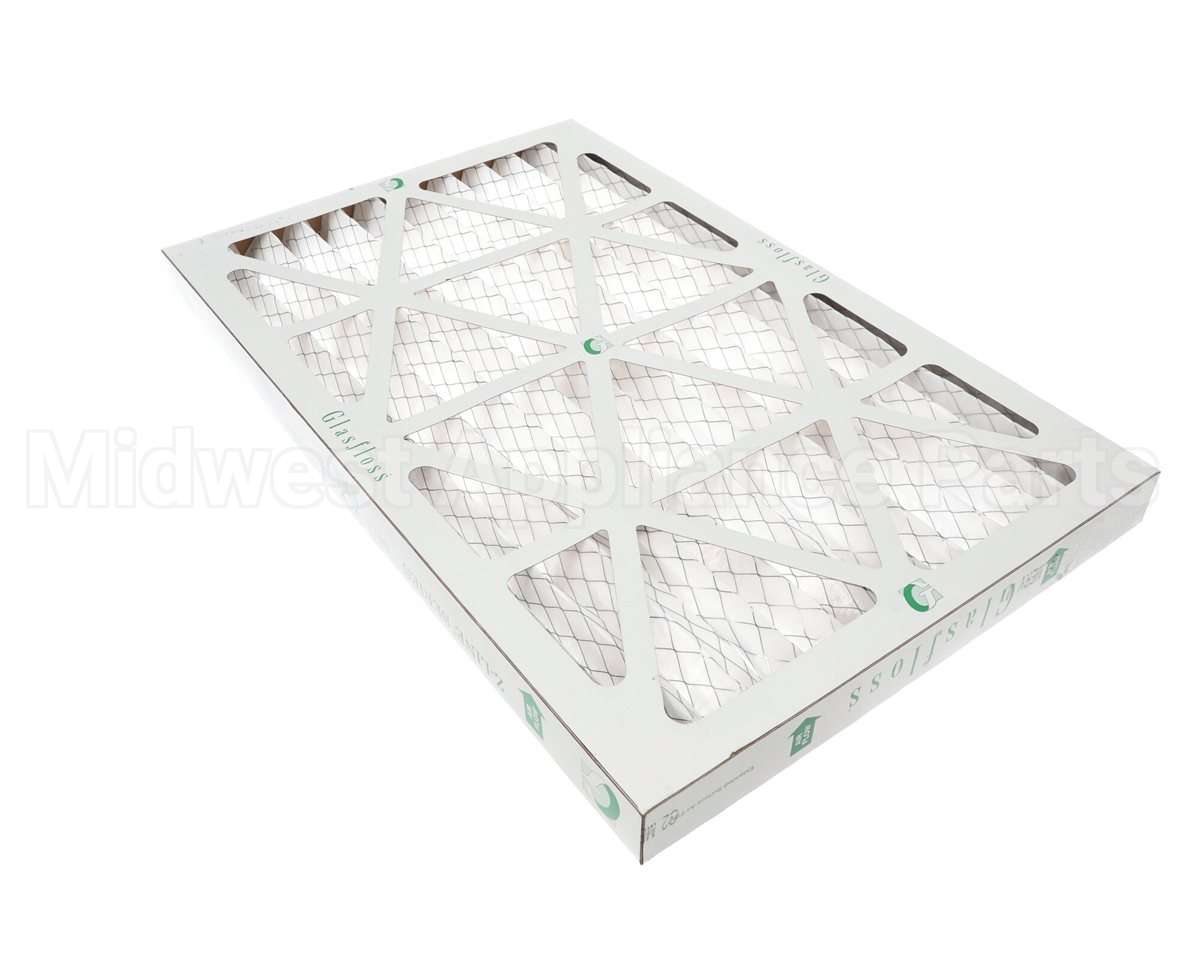 P64770 Aaon Filter 25X16X2 Plt Mrv8 30%