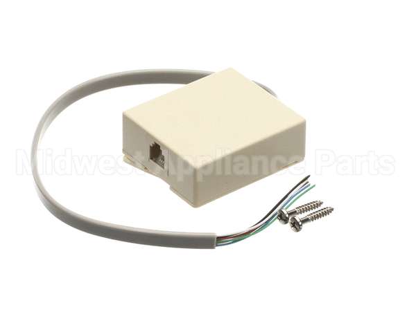 P65-RJ45TESTER Hubbell Heaters Tester For P65