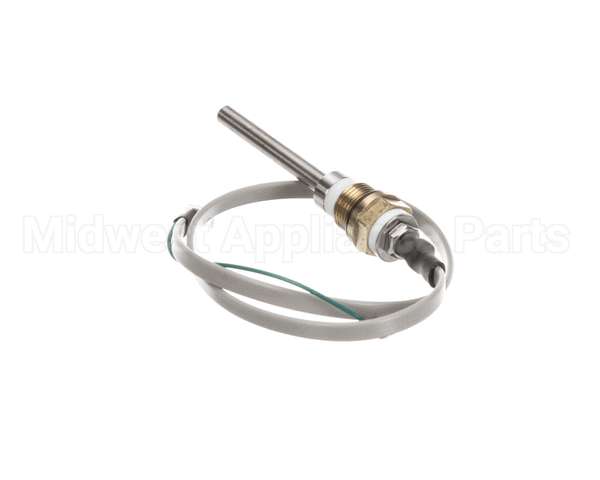 P65WELL Hubbell Heaters Probe Thermo Well For P65 (Inc
