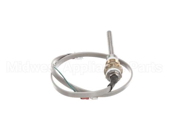 P65WELL Hubbell Heaters Probe Thermo Well For P65 (Inc