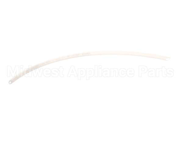 P68-1022 Stero Dishwasher Tube Clear (14 O.d.) Pc = Ft