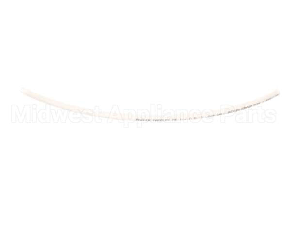 P68-1022 Stero Dishwasher Tube Clear (14 O.d.) Pc = Ft