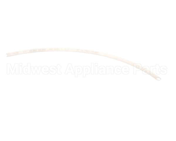 P68-1022 Stero Dishwasher Tube Clear (14 O.d.) Pc = Ft