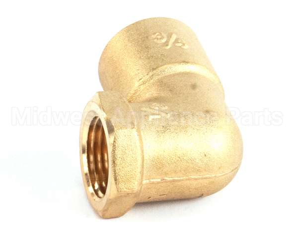 P68-1461 Stero Dishwasher Elbow 90 34 X 12 Cxf