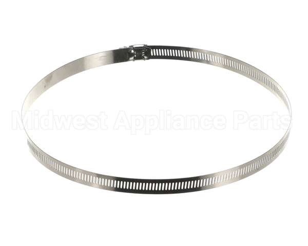 P68-2887 Stero Dishwasher Hose Clamp 4 X 612 Dia