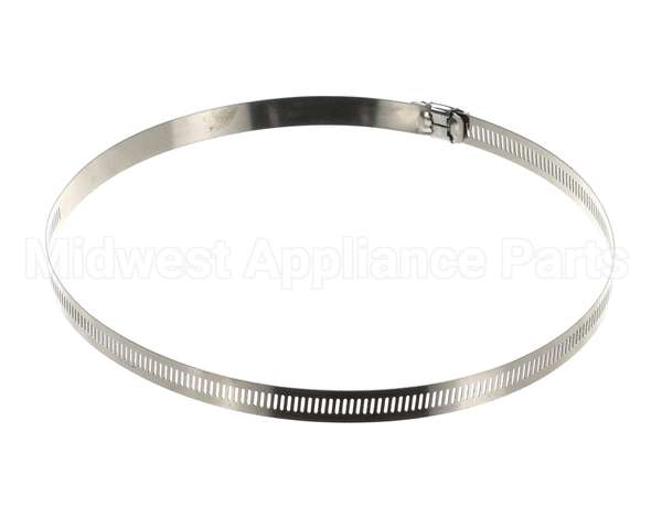 P68-2887 Stero Dishwasher Hose Clamp 4 X 612 Dia