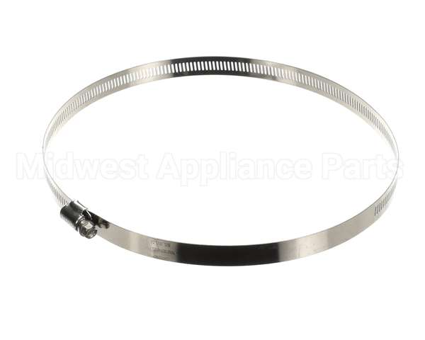 P68-2887 Stero Dishwasher Hose Clamp 4 X 612 Dia