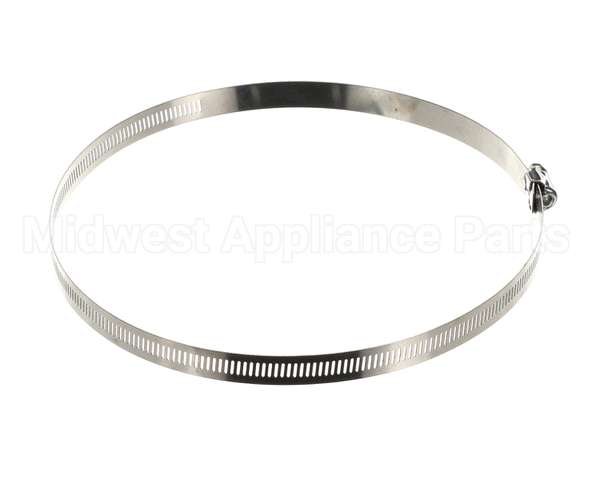 P68-2887 Stero Dishwasher Hose Clamp 4 X 612 Dia