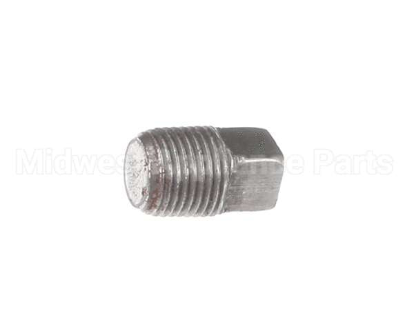 P7036725 Pitco Plug Steel 1/8